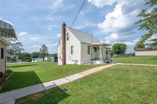 408 W Keeling Ave, Derry Twp, PA 15627 - photo 32