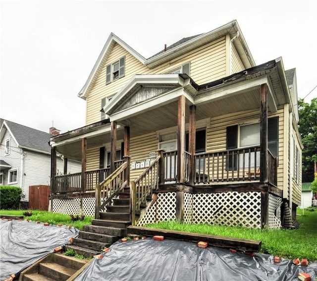 209 N 4th St, Youngwood, PA 15697 - photo 1