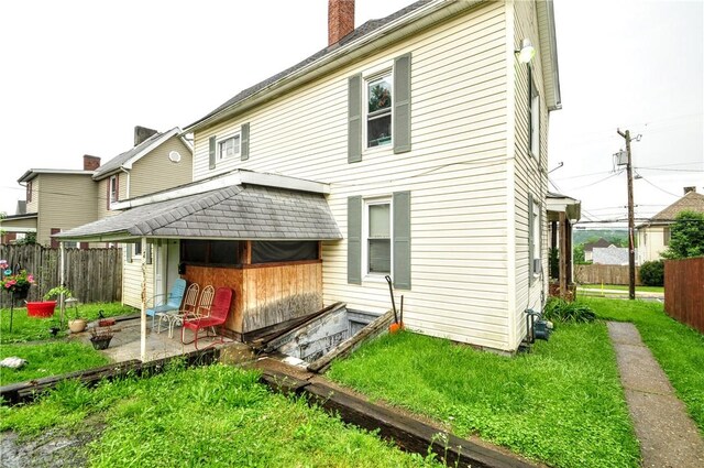209 N 4th St, Youngwood, PA 15697 - photo 27