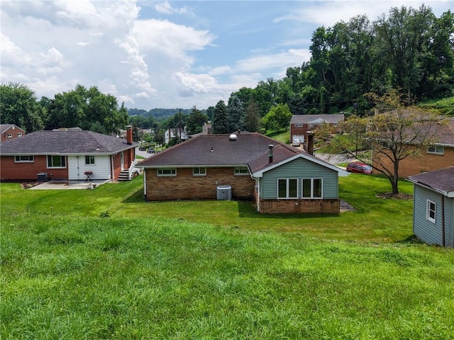 1193 Clover Circle Ct, Baldwin Boro, PA 15227 - photo 39