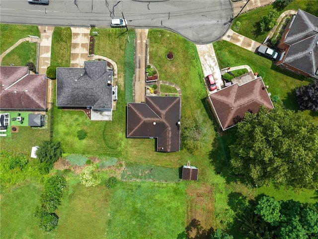 1193 Clover Circle Ct, Baldwin Boro, PA 15227 - photo 34