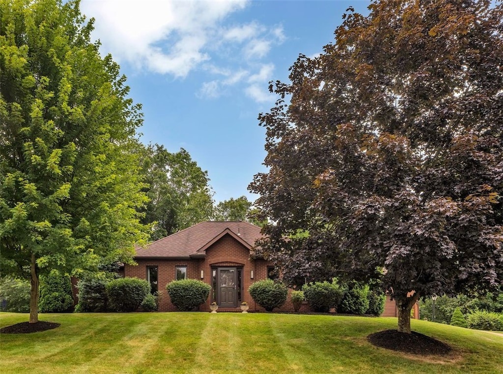 1215 Harmony Heights Dr, Harmony Boro, PA 16037 - photo 1