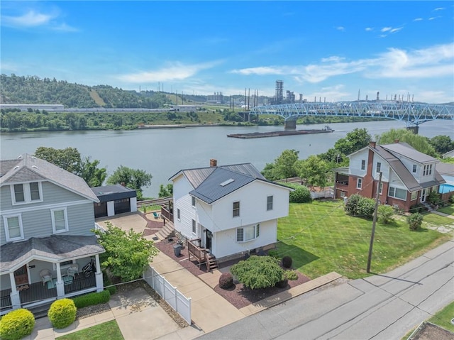 439 River Ave, Vanport, PA 15009 - photo 1