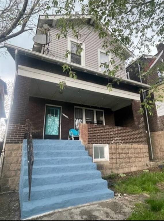 2006 Locust St, Swissvale, PA 15218 - photo 1