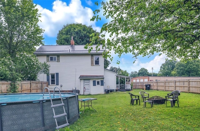 417 Portersville Rd, Perry Twp, PA 16117 - photo 30