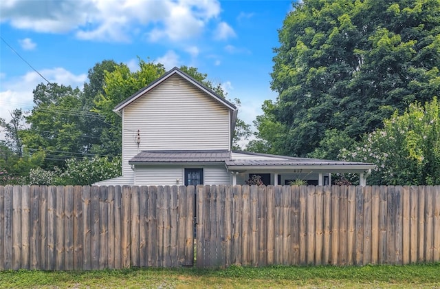 417 Portersville Rd, Perry Twp, PA 16117 - photo 32
