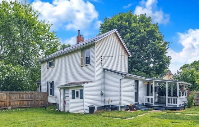 417 Portersville Rd, Perry Twp, PA 16117 - photo 1
