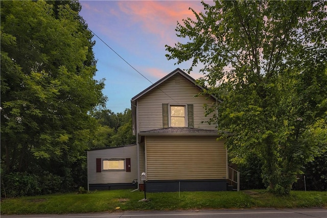 417 Portersville Rd, Perry Twp, PA 16117 - photo 2