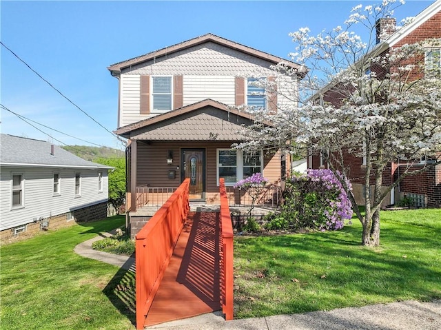 400 Michigan Ave, Jeannette, PA 15644 - photo 1
