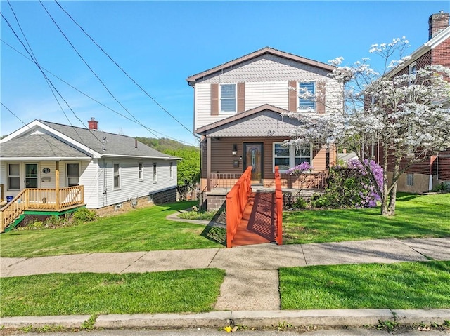 400 Michigan Ave, Jeannette, PA 15644 - photo 39