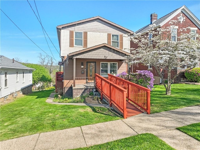 400 Michigan Ave, Jeannette, PA 15644 - photo 40