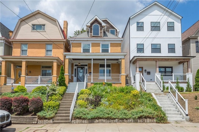 331 Kambach St, Mt Washington, PA 15211 - photo 8