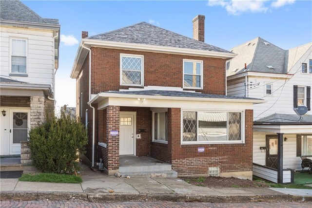 1316 Craig St, Mckeesport, PA 15132 - photo 1
