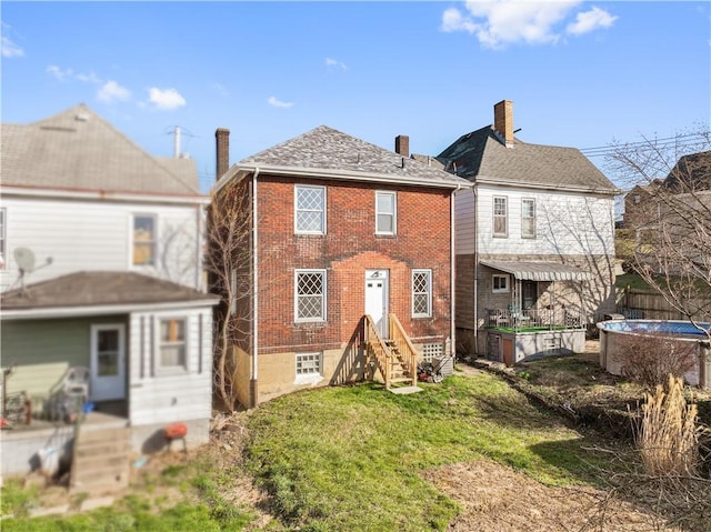 1316 Craig St, Mckeesport, PA 15132 - photo 24