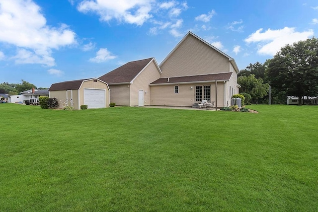 930 Cleland Mill Rd, North Beaver Twp, PA 16102 - photo 4