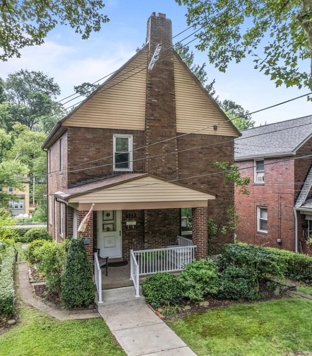 529 Allenby Ave, Regent Square, PA 15218 - photo 1