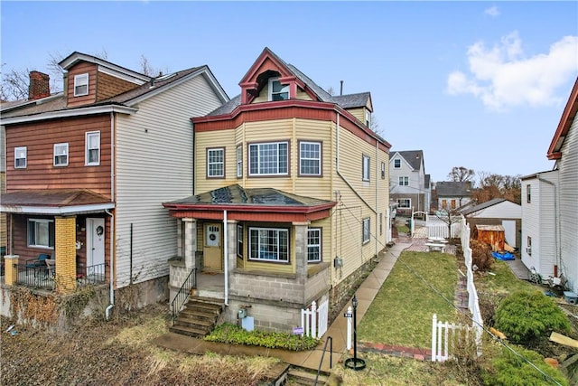 948 Industry St, Allentown, PA 15210 - photo 1