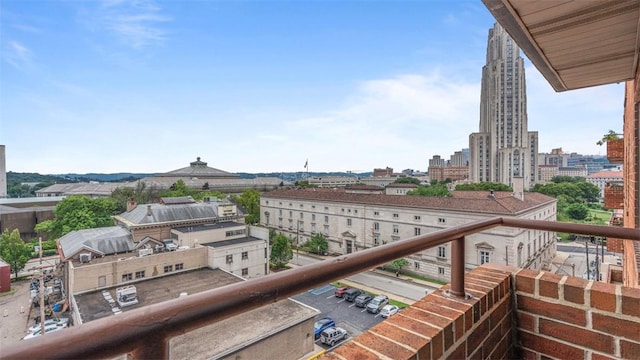 307 S Dithridge St Unit 810, Oakland, PA 15213 - photo 7