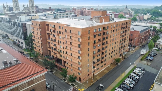 307 S Dithridge St Unit 810, Oakland, PA 15213 - photo 1