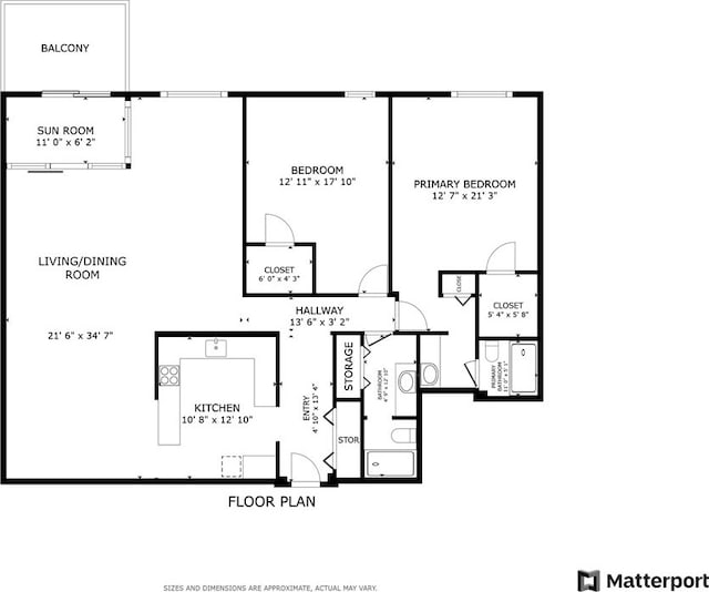 307 S Dithridge St Unit 810, Oakland, PA 15213 - photo 26