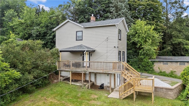 1806 Trimble Ave, Port Vue, PA 15133 - photo 1