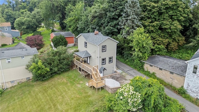 1806 Trimble Ave, Port Vue, PA 15133 - photo 11
