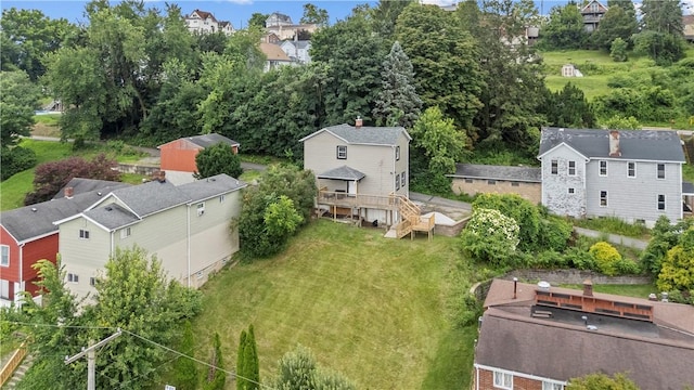 1806 Trimble Ave, Port Vue, PA 15133 - photo 20