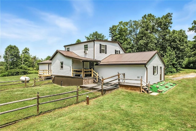 440 Kinsman Rd, West Salem Twp, PA 16125 - photo 5