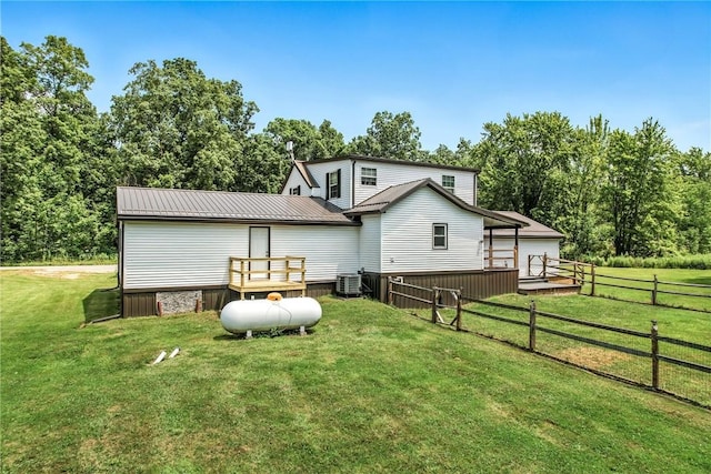 440 Kinsman Rd, West Salem Twp, PA 16125 - photo 7