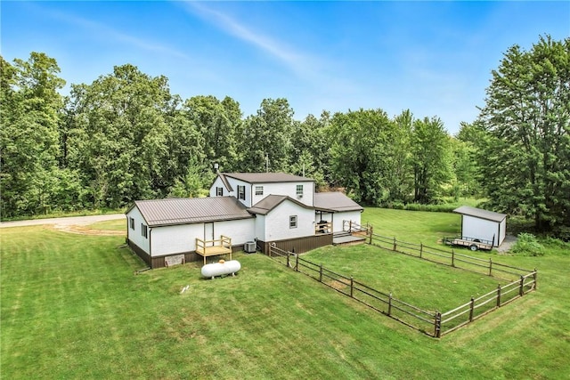 440 Kinsman Rd, West Salem Twp, PA 16125 - photo 8