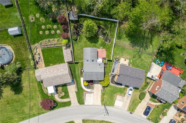 3607 Fieldstone Dr, West Homestead, PA 15120 - photo 31