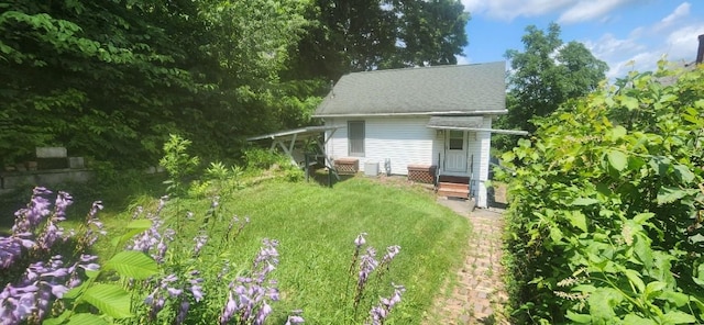 608 Division Ave, Ellwood City, PA 16117 - photo 2