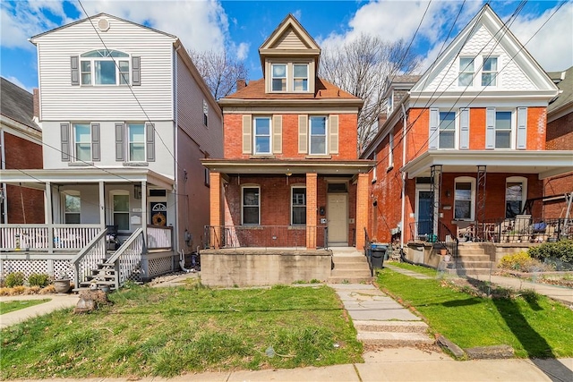 114 Ivy St, Edgewood, PA 15218 - photo 1