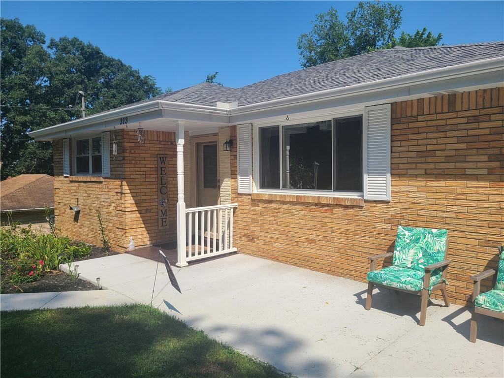 313 Roosevelt Ave, Mcdonald, PA 15057 - photo 3