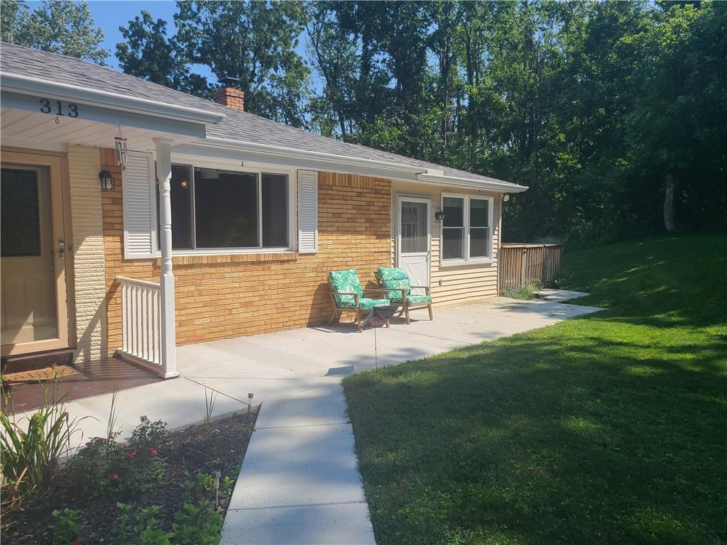 313 Roosevelt Ave, Mcdonald, PA 15057 - photo 4