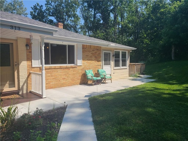 313 Roosevelt Ave, Mcdonald, PA 15057 - photo 4