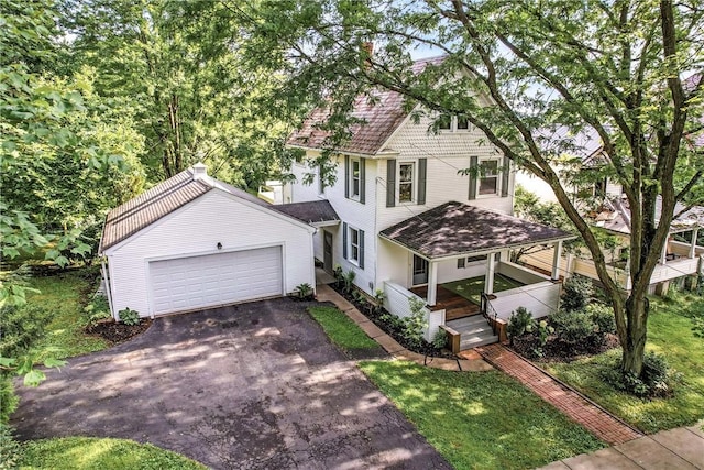 213 E Market St, Mercer Boro, PA 16137 - photo 2