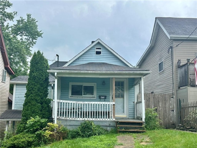 470 Broad St, City Of Washington, PA 15301 - photo 1