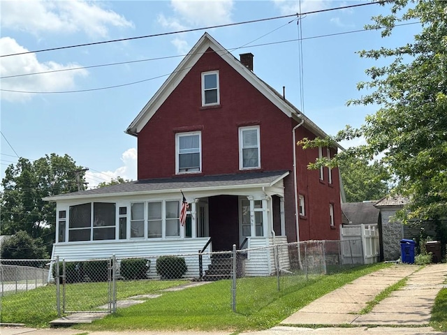 97 S Mercer St, Greenville Boro, PA 16125 - photo 1