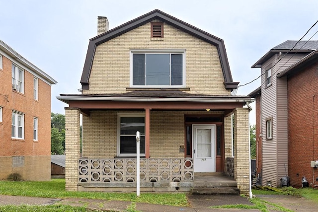 316 Winterhill St, Brookline, PA 15226 - photo 1