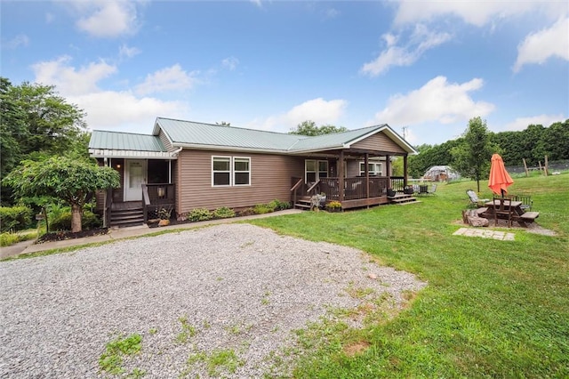 258 Johns Rd, East Franklin Twp, PA 16201 - photo 1