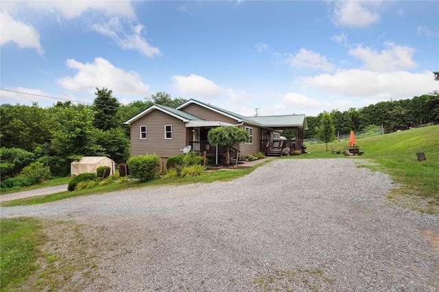 258 Johns Rd, East Franklin Twp, PA 16201 - photo 39