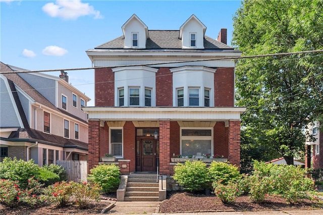 6118 Jackson St, Highland Park, PA 15206 - photo 2
