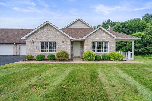 903 Hidden Meadows Cir, Connoquenessing Twp, PA 16053 - photo 1