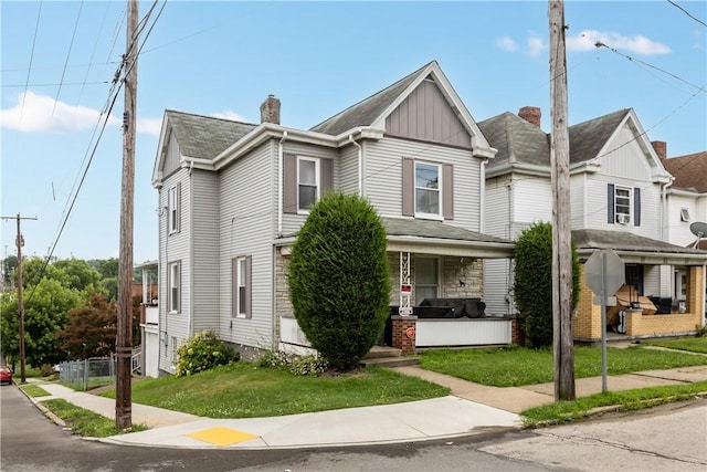 376 Maple Ave, City Of Washington, PA 15301 - photo 1