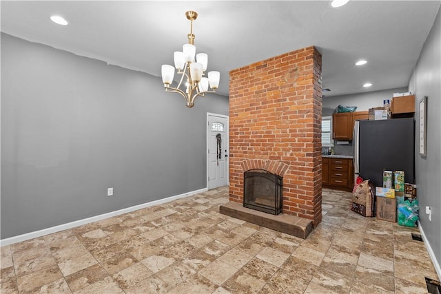 376 Maple Ave, City Of Washington, PA 15301 - photo 2