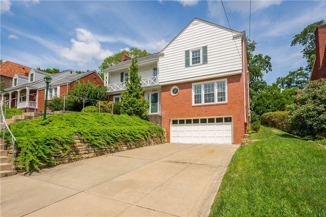 1413 Terrace Dr, Mt Lebanon, PA 15228 - photo 1