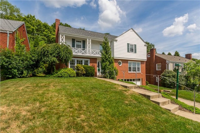 1413 Terrace Dr, Mt Lebanon, PA 15228 - photo 38