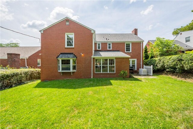 1413 Terrace Dr, Mt Lebanon, PA 15228 - photo 20