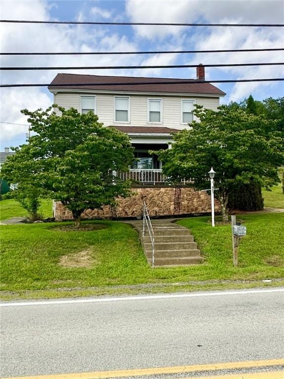 461 Walnut Hill Rd, South Union Twp, PA 15401 - photo 1